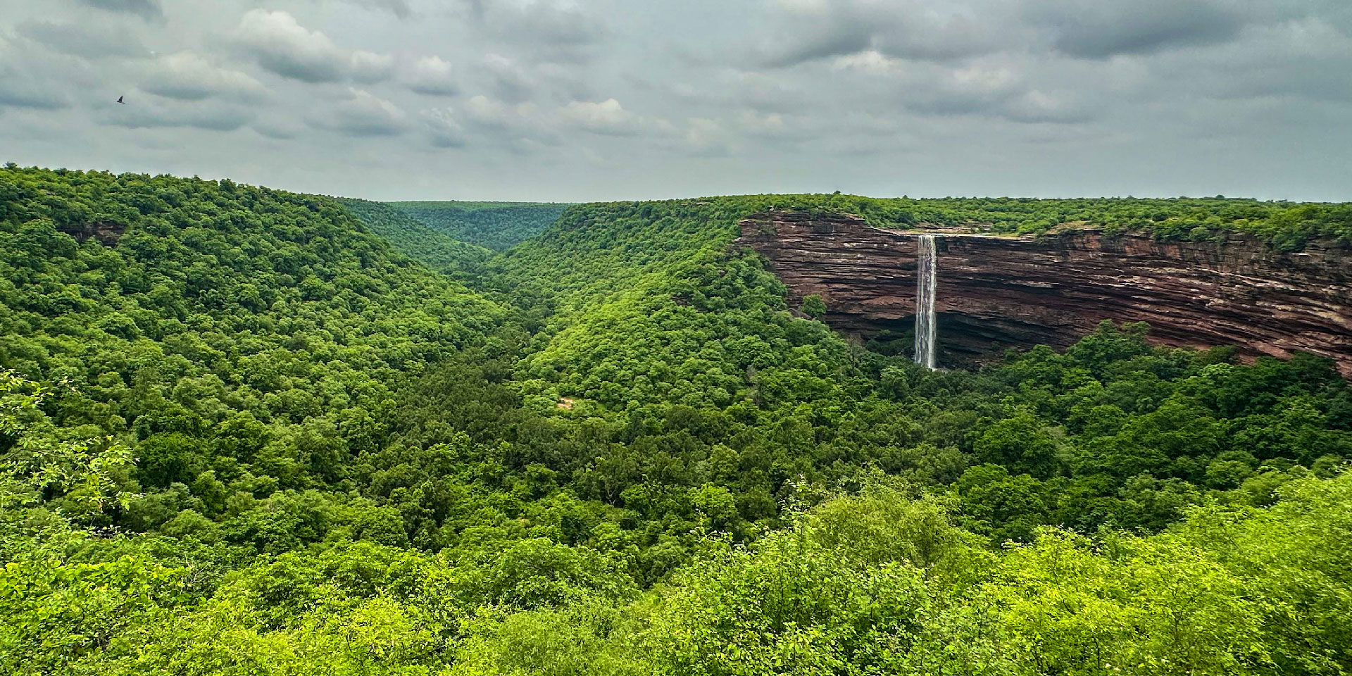 damoh-waterfall-sarmathura-dholpur-monsoon-travelwith