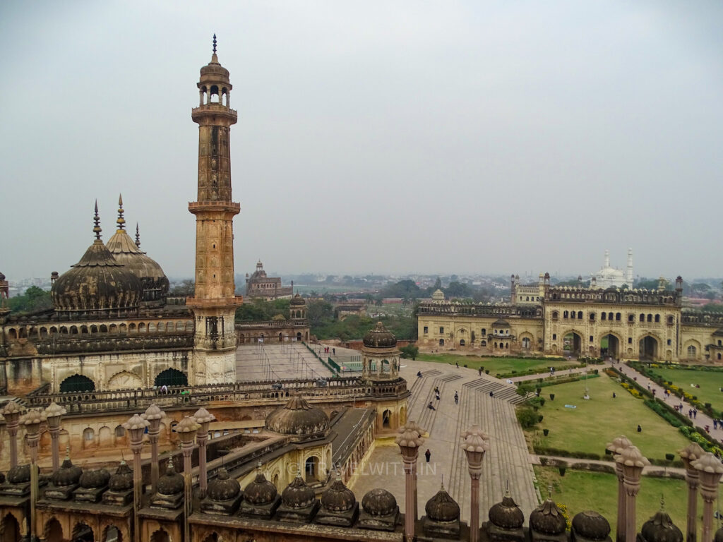 dudhwa-national-park-lucknow-heritage-walk-bara-imambara-travelwith