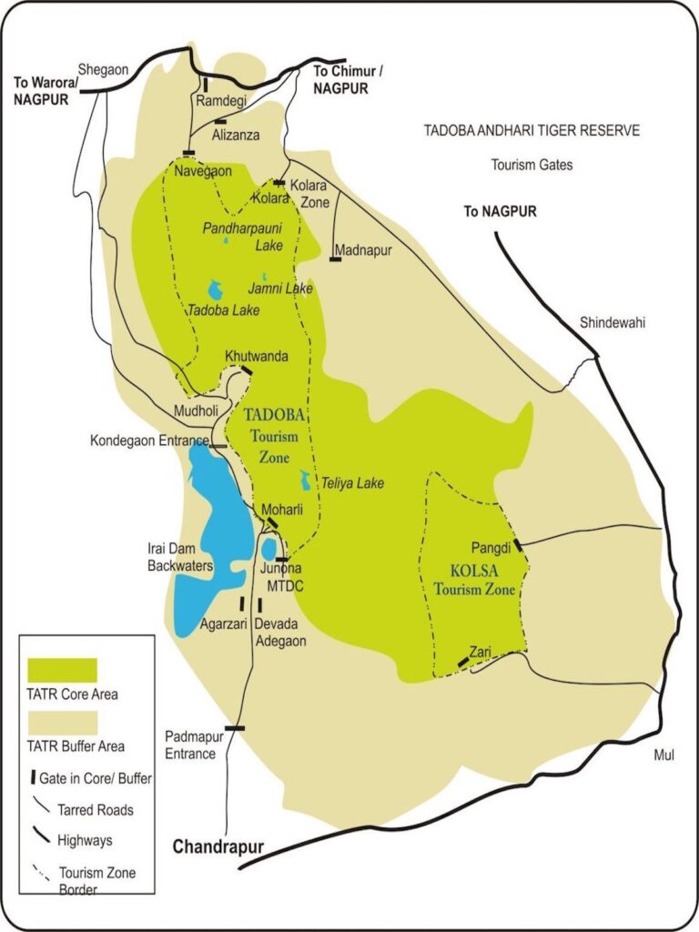 tadoba-national-park-tatr-map-travelwith