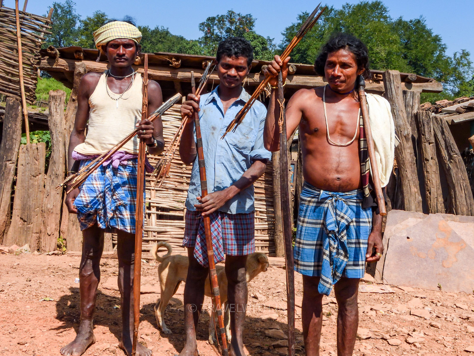 dhurwa-tribe-bastar-chhattisgarh-tribal-tourism-travelwith